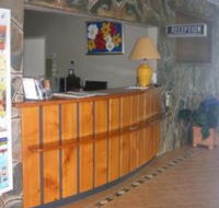 Jackaroo Motel - Sydney 4u