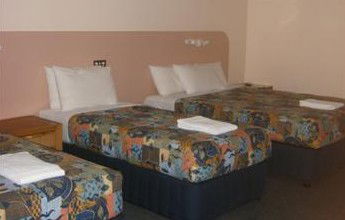 Jackaroo Motel - Sydney 4u 1