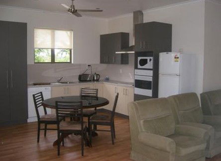 Jackaroo Motel - Sydney 4u 2