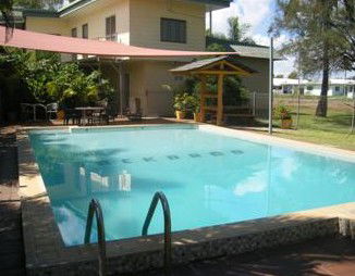 Jackaroo Motel - Sydney 4u 3