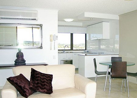 Trafalgar Towers - Accommodation Sydney 1