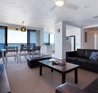 Southern Cross Luxury Apartments - Sydney 4u
