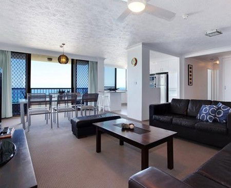 Southern Cross Luxury Apartments - Sydney 4u 0