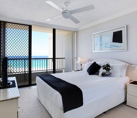 Southern Cross Luxury Apartments - Sydney 4u 1