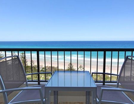 Southern Cross Luxury Apartments - Sydney 4u 3