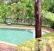 Resort Bamaga - Sydney 4u