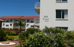 Burleigh Point Apartments - Sydney 4u