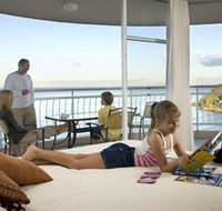 2nd Avenue Beachside Apartments - Sydney 4u