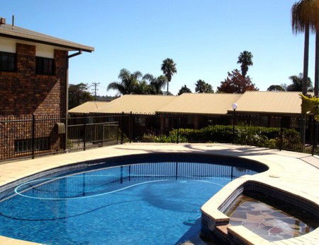 Comfort Inn Glenfield - Sydney 4u 1