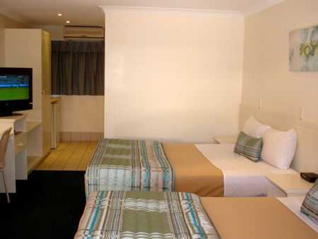 Comfort Inn Glenfield - Sydney 4u 2