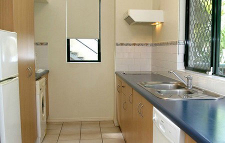 Grosvenor In Cairns - Accommodation Sydney 2