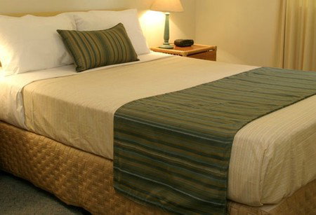 Grosvenor In Cairns - Accommodation Sydney 3
