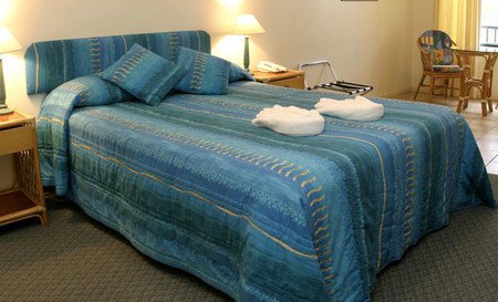 Grosvenor In Cairns - Accommodation Sydney 4