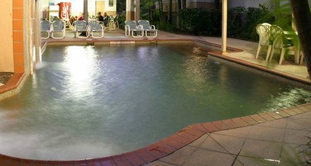 Grosvenor In Cairns - Accommodation Sydney 5