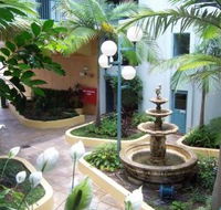 Burleigh Terraces Luxury Apartments - Sydney 4u