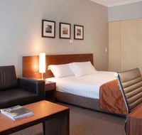 Clarion Suites Gateway - Accommodation Sydney