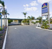 Best Western Hospitality Inn Geraldton - Sydney 4u