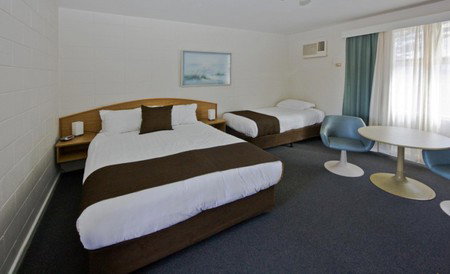 Best Western Hospitality Inn Geraldton - Accommodation Sydney 1
