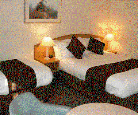 Best Western Hospitality Inn Geraldton - Accommodation Sydney 3