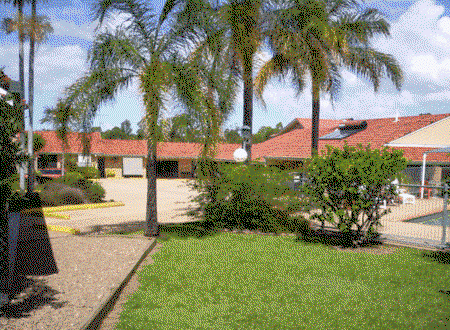 Carseldine QLD Accommodation Sydney