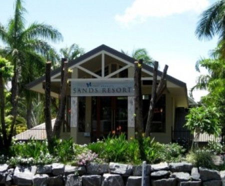 Port Douglas Sands Resort - Sydney 4u 0