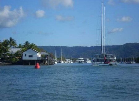 Port Douglas Sands Resort - Sydney 4u 2