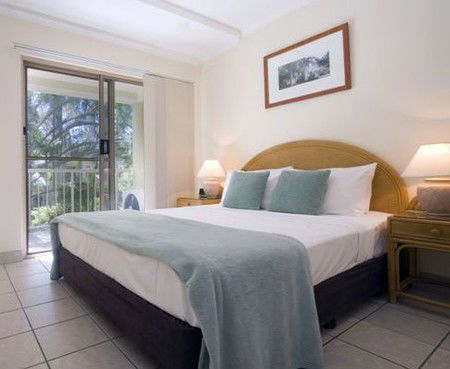 Port Douglas Sands Resort - Sydney 4u 5