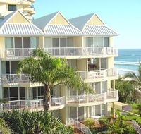 Crystal Beach Resort - Sydney 4u