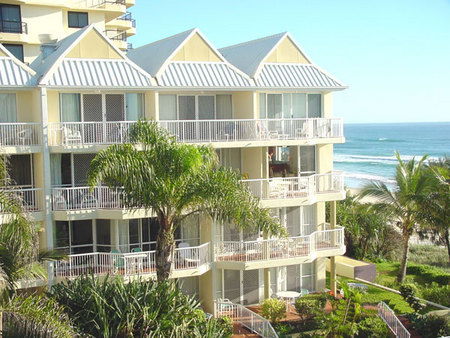 Crystal Beach Resort - Sydney 4u 0