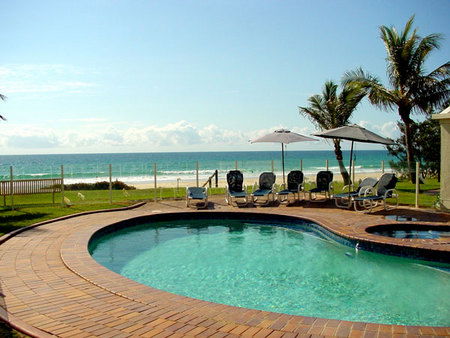 Crystal Beach Resort - Sydney 4u 1