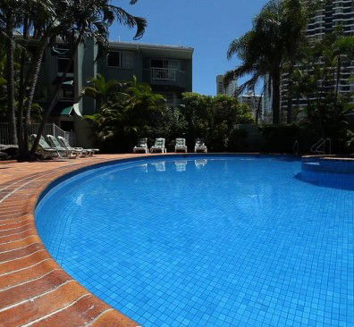 Aloha Lane - Accommodation Sydney 5