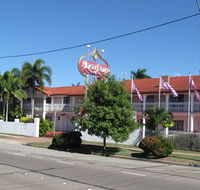 Monte Carlo Motor Inn - Sydney 4u