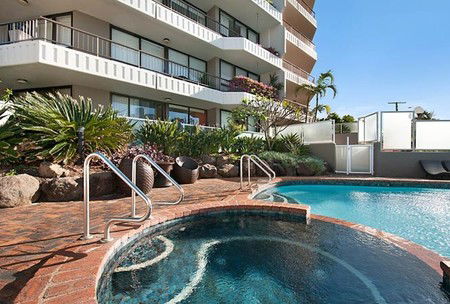 Bougainvillea Apartments - Accommodation Sydney 0