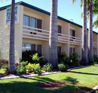Palm Waters Holiday Villas - Sydney 4u