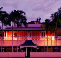 Historic Yongala Lodge - Sydney 4u
