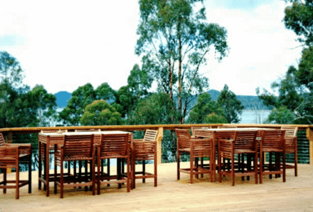 Blue Lake Lodge - Accommodation Sydney 2