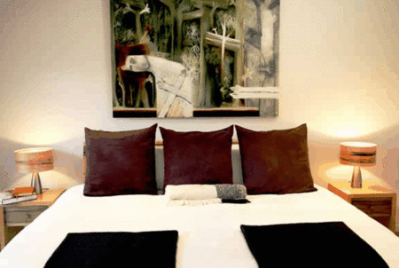 Blue Lake Lodge - Accommodation Sydney 4