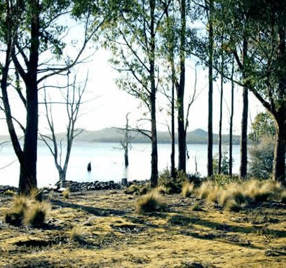 Blue Lake Lodge - Accommodation Sydney 5