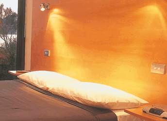 Edge Of The Bay Resort - On Freycinet - Accommodation Sydney 1