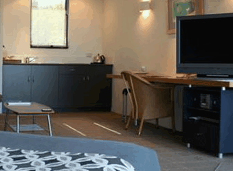 Edge Of The Bay Resort - On Freycinet - Accommodation Sydney 2