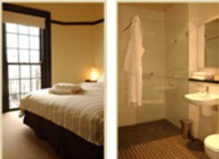 The Golden Sheaf Hotel - Sydney 4u 1