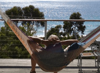 Spring Beach Holiday Villas - Sydney 4u 4