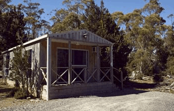 Wilmot TAS Accommodation Sydney
