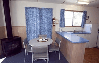 Cosy Cabins Cradle Mountain - Accommodation Sydney 3