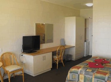 Barmera Lake Resort Motel - Accommodation Sydney 1