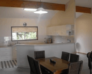 Barmera Lake Resort Motel - Accommodation Sydney 2