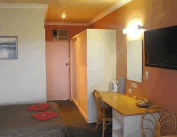 Barmera Lake Resort Motel - Accommodation Sydney 3