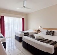 City Sheridan Inn - Accommodation Sydney