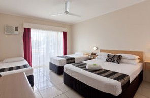 City Sheridan Inn - Accommodation Sydney 0
