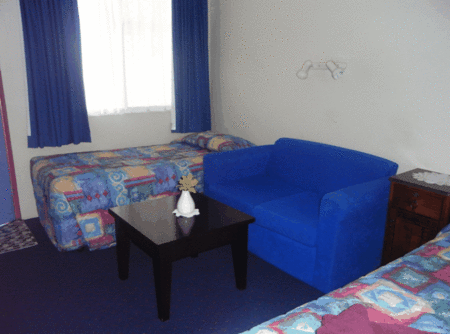 Bells Motel - Accommodation Sydney 2